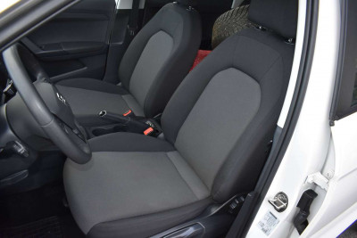 Seat Arona Gebrauchtwagen Seat Arona Gebrauchtwagen