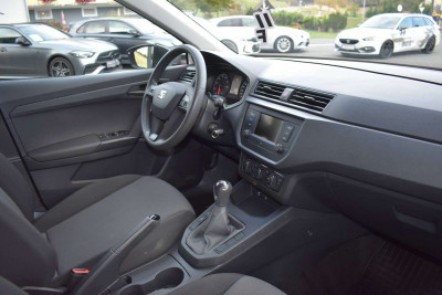Seat Arona Gebrauchtwagen Seat Arona Gebrauchtwagen