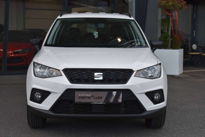 Seat Arona Gebrauchtwagen Seat Arona Gebrauchtwagen