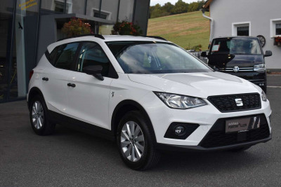 Seat Arona Gebrauchtwagen Seat Arona Gebrauchtwagen