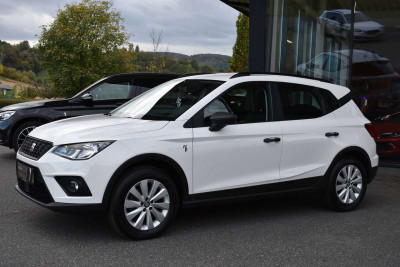 Seat Arona Gebrauchtwagen Seat Arona Gebrauchtwagen