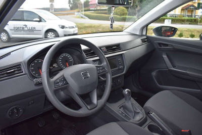 Seat Arona Gebrauchtwagen Seat Arona Gebrauchtwagen