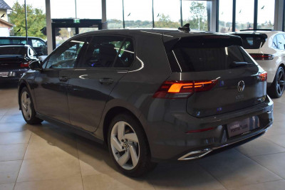 VW Golf Gebrauchtwagen VW Golf Gebrauchtwagen