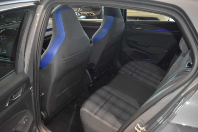 VW Golf Gebrauchtwagen VW Golf Gebrauchtwagen