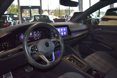 VW Golf Gebrauchtwagen VW Golf Gebrauchtwagen