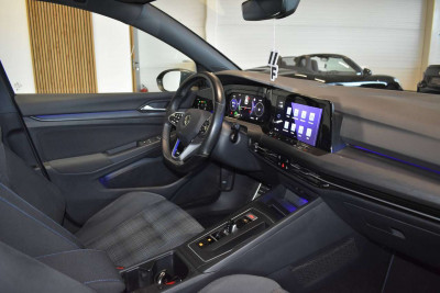 VW Golf Gebrauchtwagen VW Golf Gebrauchtwagen