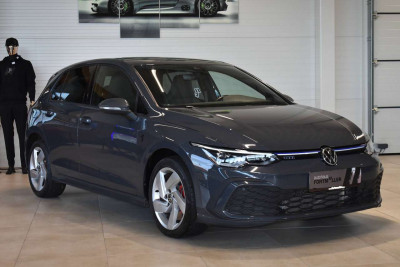 VW Golf Gebrauchtwagen VW Golf Gebrauchtwagen