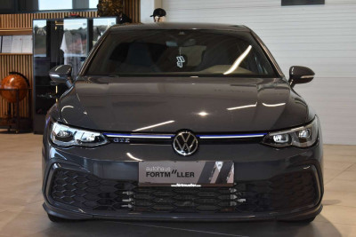 VW Golf Gebrauchtwagen VW Golf Gebrauchtwagen