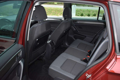 VW Golf Sportsvan Gebrauchtwagen VW Golf Sportsvan Gebrauchtwagen