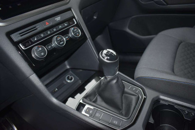 VW Golf Sportsvan Gebrauchtwagen VW Golf Sportsvan Gebrauchtwagen