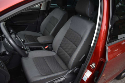 VW Golf Sportsvan Gebrauchtwagen VW Golf Sportsvan Gebrauchtwagen