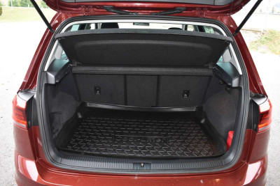 VW Golf Sportsvan Gebrauchtwagen VW Golf Sportsvan Gebrauchtwagen