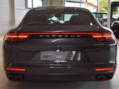 Porsche Panamera Gebrauchtwagen Porsche Panamera Gebrauchtwagen