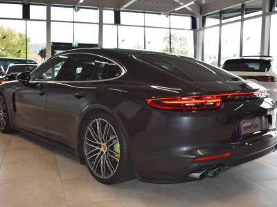 Porsche Panamera Gebrauchtwagen Porsche Panamera Gebrauchtwagen