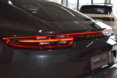 Porsche Panamera Gebrauchtwagen Porsche Panamera Gebrauchtwagen