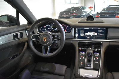 Porsche Panamera Gebrauchtwagen Porsche Panamera Gebrauchtwagen