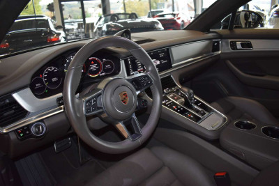 Porsche Panamera Gebrauchtwagen Porsche Panamera Gebrauchtwagen