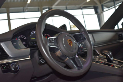 Porsche Panamera Gebrauchtwagen Porsche Panamera Gebrauchtwagen