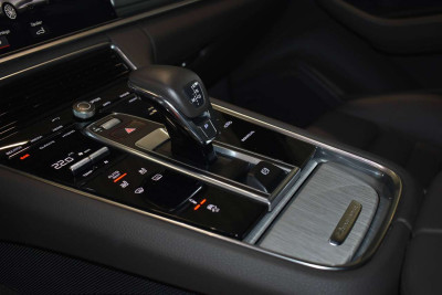 Porsche Panamera Gebrauchtwagen Porsche Panamera Gebrauchtwagen