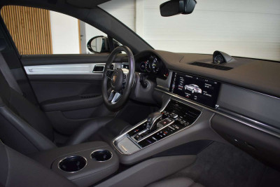 Porsche Panamera Gebrauchtwagen Porsche Panamera Gebrauchtwagen