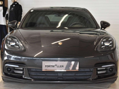 Porsche Panamera Gebrauchtwagen Porsche Panamera Gebrauchtwagen
