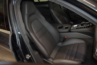 Porsche Panamera Gebrauchtwagen Porsche Panamera Gebrauchtwagen