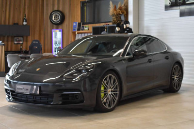 Porsche Panamera Gebrauchtwagen Porsche Panamera Gebrauchtwagen