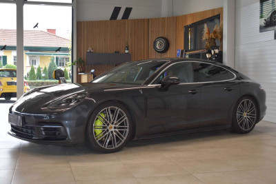 Porsche Panamera Gebrauchtwagen Porsche Panamera Gebrauchtwagen