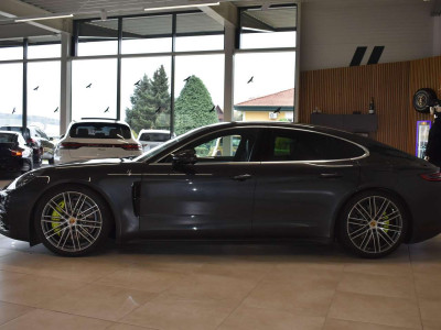 Porsche Panamera Gebrauchtwagen Porsche Panamera Gebrauchtwagen