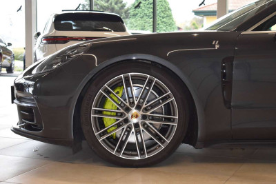 Porsche Panamera Gebrauchtwagen Porsche Panamera Gebrauchtwagen