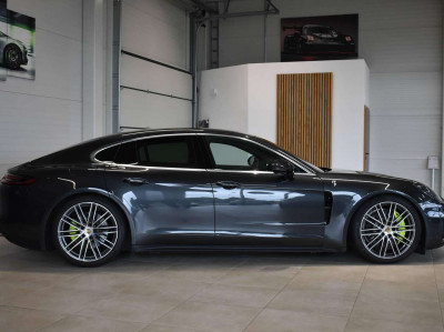 Porsche Panamera Gebrauchtwagen Porsche Panamera Gebrauchtwagen