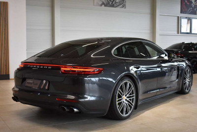 Porsche Panamera Gebrauchtwagen Porsche Panamera Gebrauchtwagen