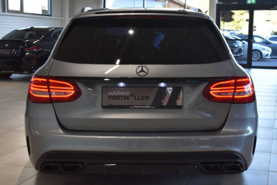 Mercedes-Benz C-Klasse Gebrauchtwagen Mercedes-Benz C-Klasse Gebrauchtwagen