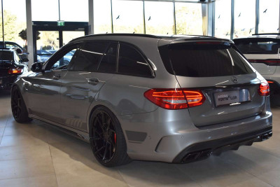 Mercedes-Benz C-Klasse Gebrauchtwagen Mercedes-Benz C-Klasse Gebrauchtwagen