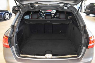 Mercedes-Benz C-Klasse Gebrauchtwagen Mercedes-Benz C-Klasse Gebrauchtwagen