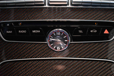 Mercedes-Benz C-Klasse Gebrauchtwagen Mercedes-Benz C-Klasse Gebrauchtwagen