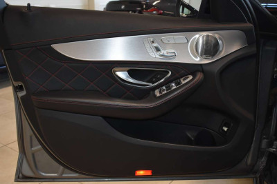 Mercedes-Benz C-Klasse Gebrauchtwagen Mercedes-Benz C-Klasse Gebrauchtwagen