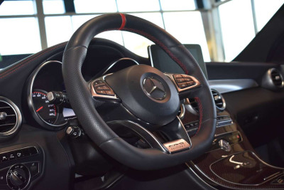 Mercedes-Benz C-Klasse Gebrauchtwagen Mercedes-Benz C-Klasse Gebrauchtwagen