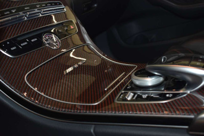 Mercedes-Benz C-Klasse Gebrauchtwagen Mercedes-Benz C-Klasse Gebrauchtwagen