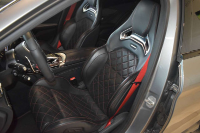 Mercedes-Benz C-Klasse Gebrauchtwagen Mercedes-Benz C-Klasse Gebrauchtwagen