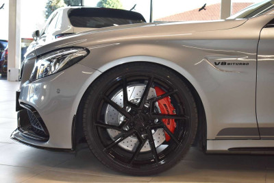 Mercedes-Benz C-Klasse Gebrauchtwagen Mercedes-Benz C-Klasse Gebrauchtwagen