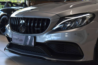 Mercedes-Benz C-Klasse Gebrauchtwagen Mercedes-Benz C-Klasse Gebrauchtwagen