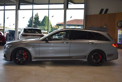 Mercedes-Benz C-Klasse Gebrauchtwagen Mercedes-Benz C-Klasse Gebrauchtwagen