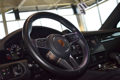 Porsche Cayenne Gebrauchtwagen Porsche Cayenne Gebrauchtwagen