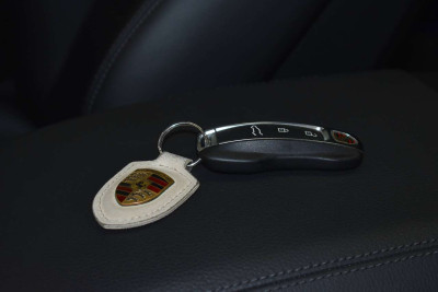 Porsche Cayenne Gebrauchtwagen Porsche Cayenne Gebrauchtwagen