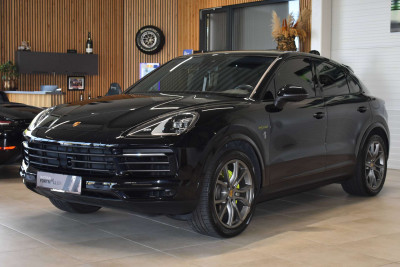 Porsche Cayenne Gebrauchtwagen Porsche Cayenne Gebrauchtwagen