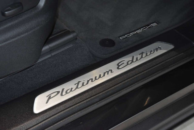 Porsche Cayenne Gebrauchtwagen Porsche Cayenne Gebrauchtwagen