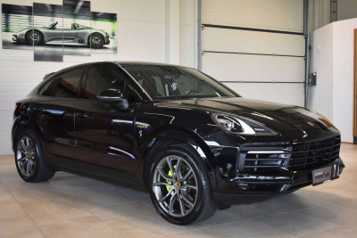 Porsche Cayenne Gebrauchtwagen Porsche Cayenne Gebrauchtwagen