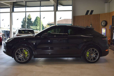 Porsche Cayenne Gebrauchtwagen Porsche Cayenne Gebrauchtwagen