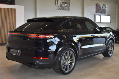 Porsche Cayenne Gebrauchtwagen Porsche Cayenne Gebrauchtwagen